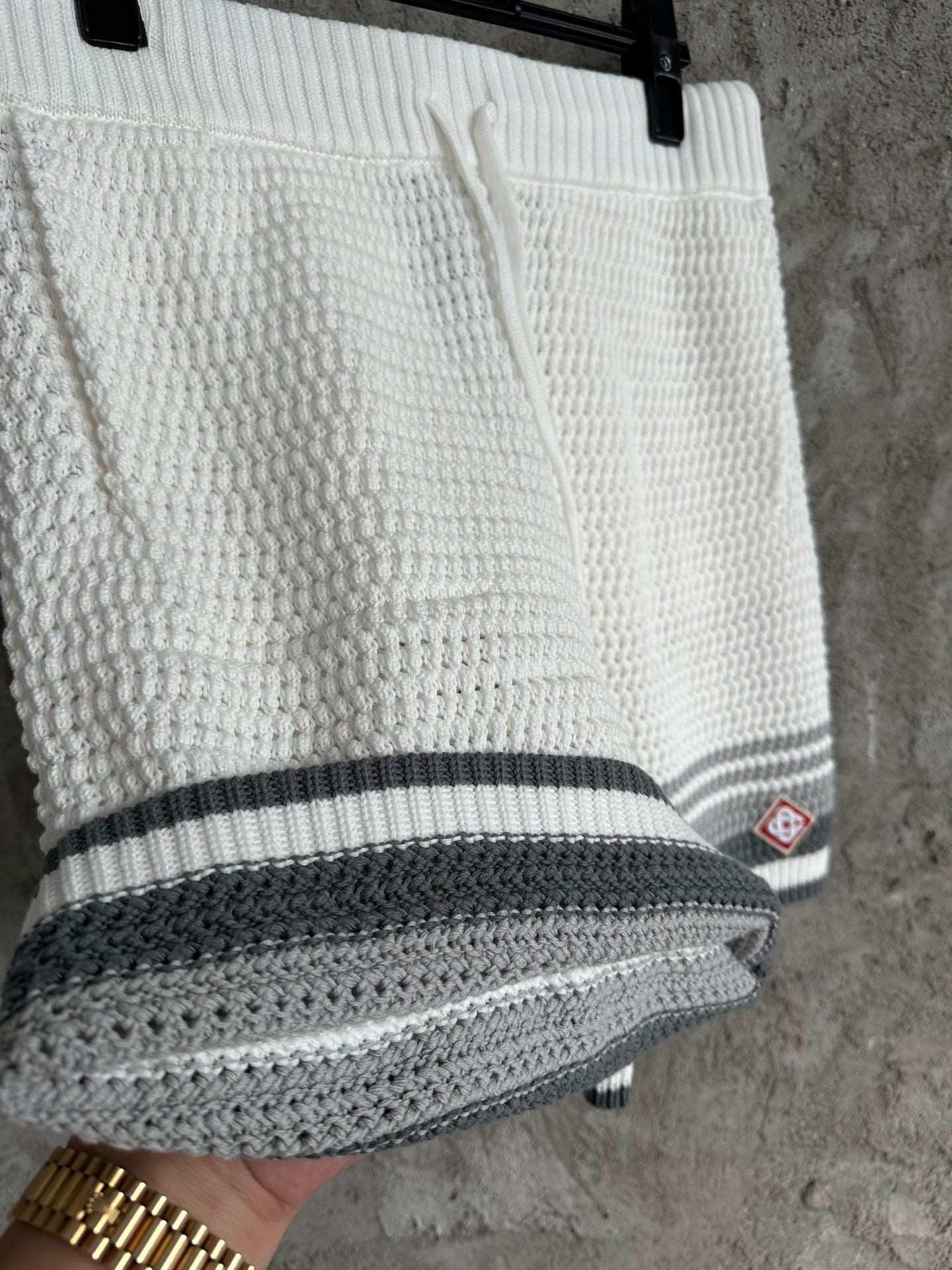 Casablance Short Pants
