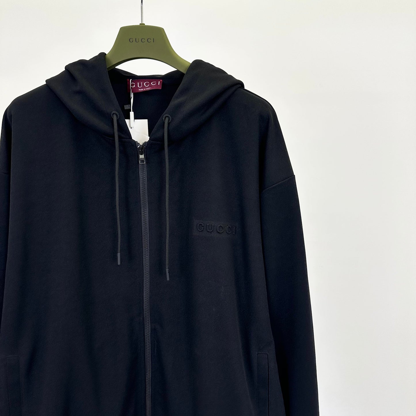 GC Jacket