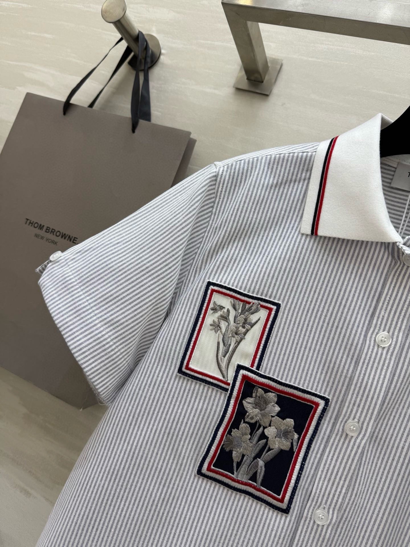 TB Shirt