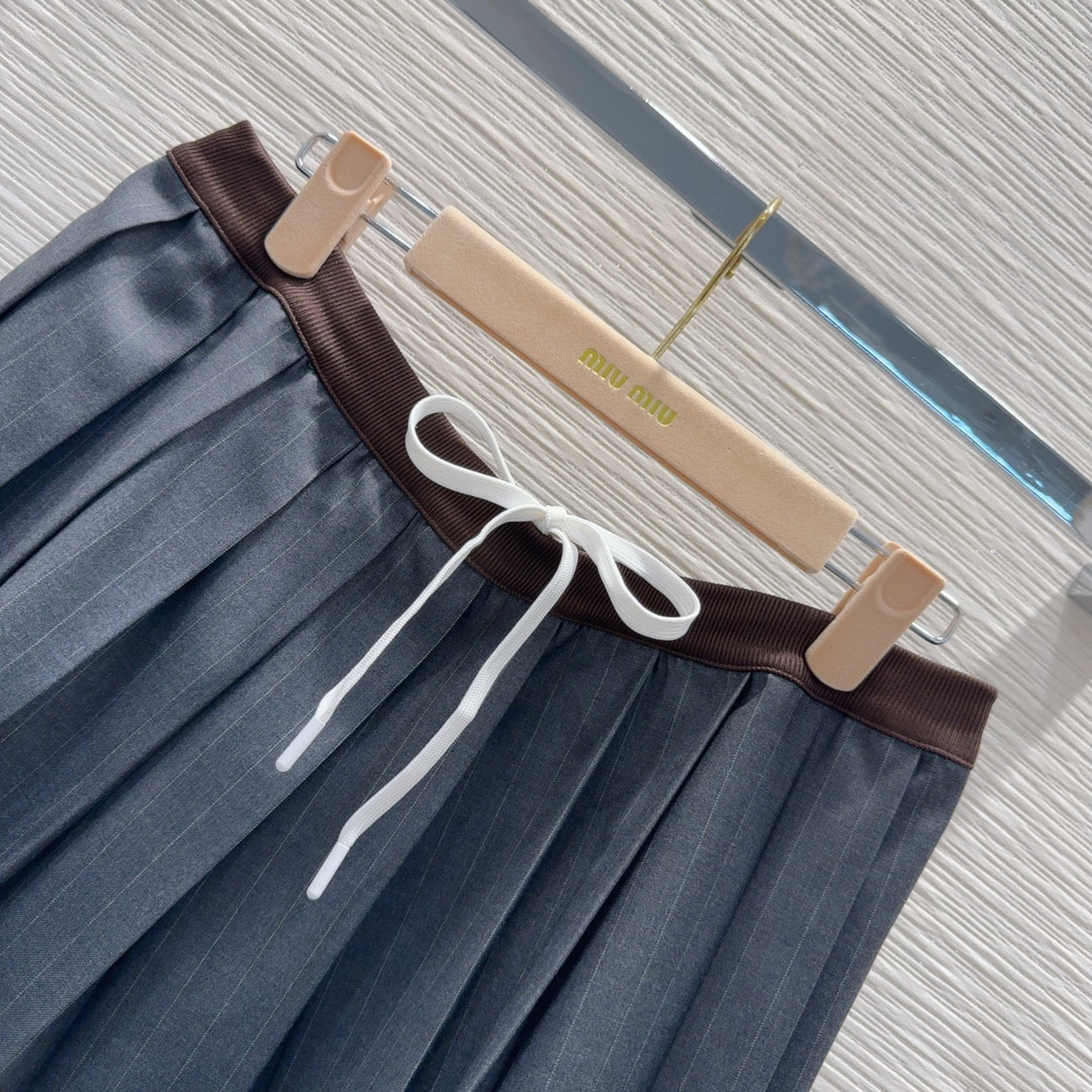 Miu Miu Skirt