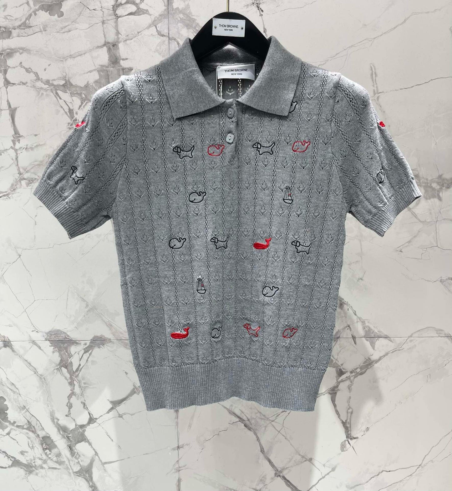 TB Polo