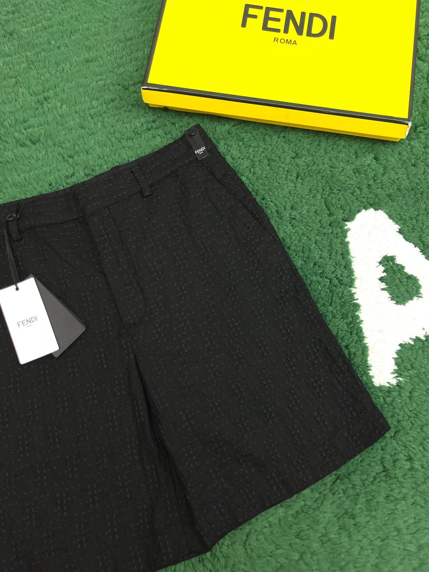 Fendi Shorts