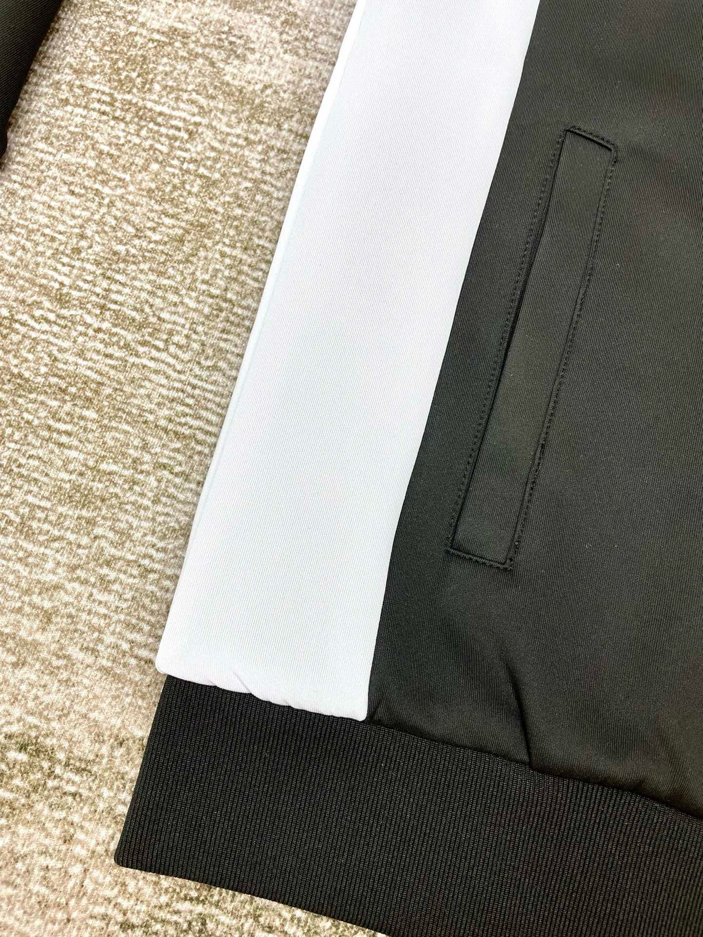 Amiri Jacket