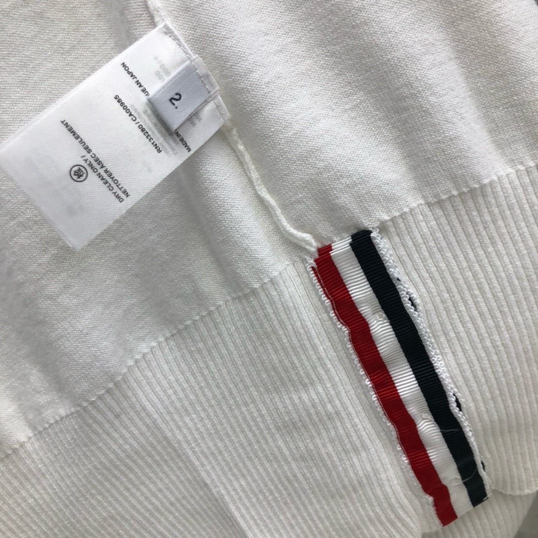 Thom Browne Polo