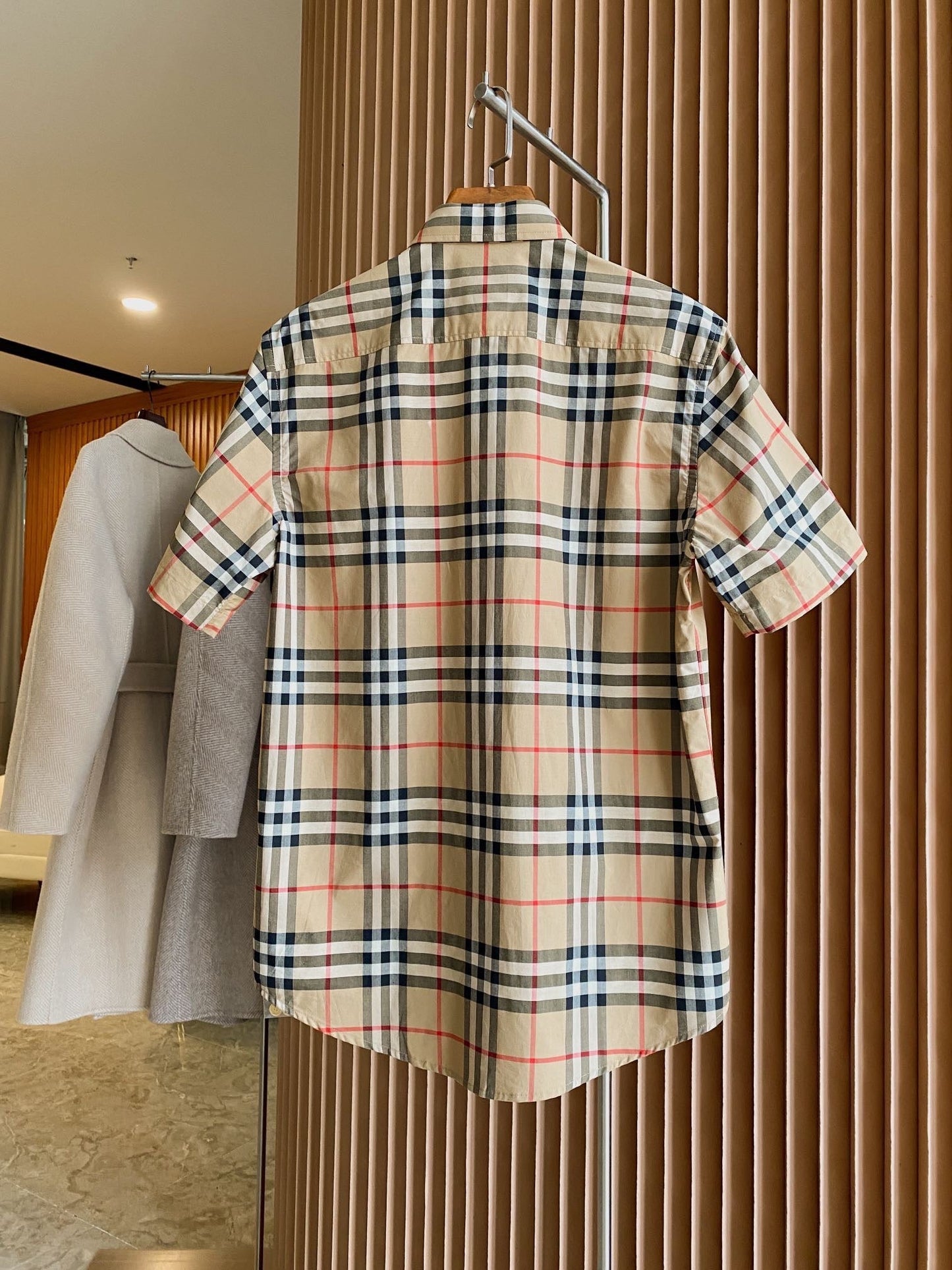 Burberry Shirt