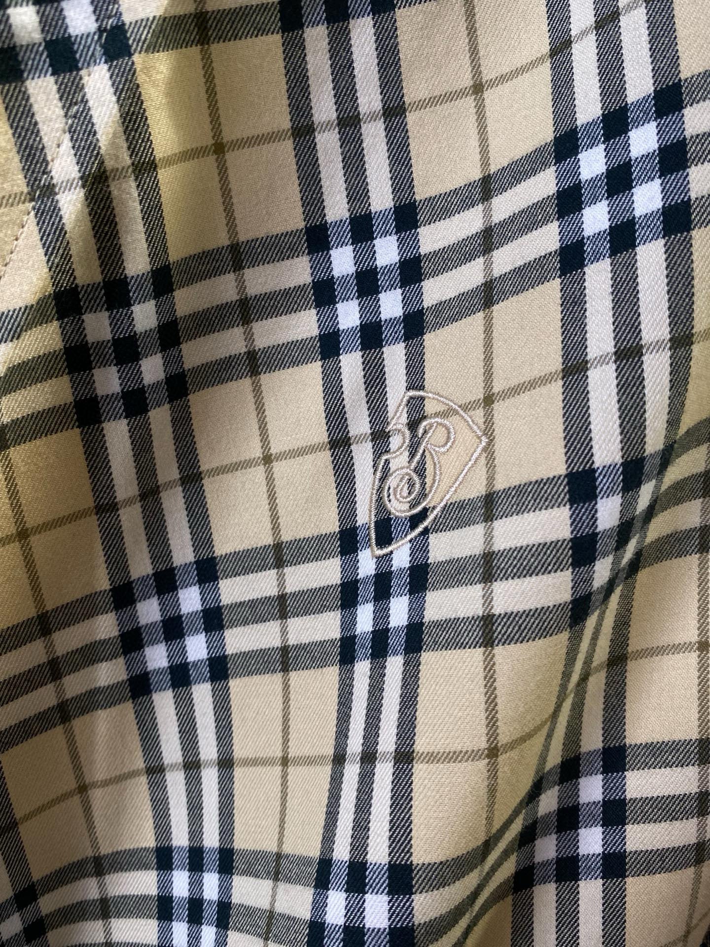 BBR Shirt