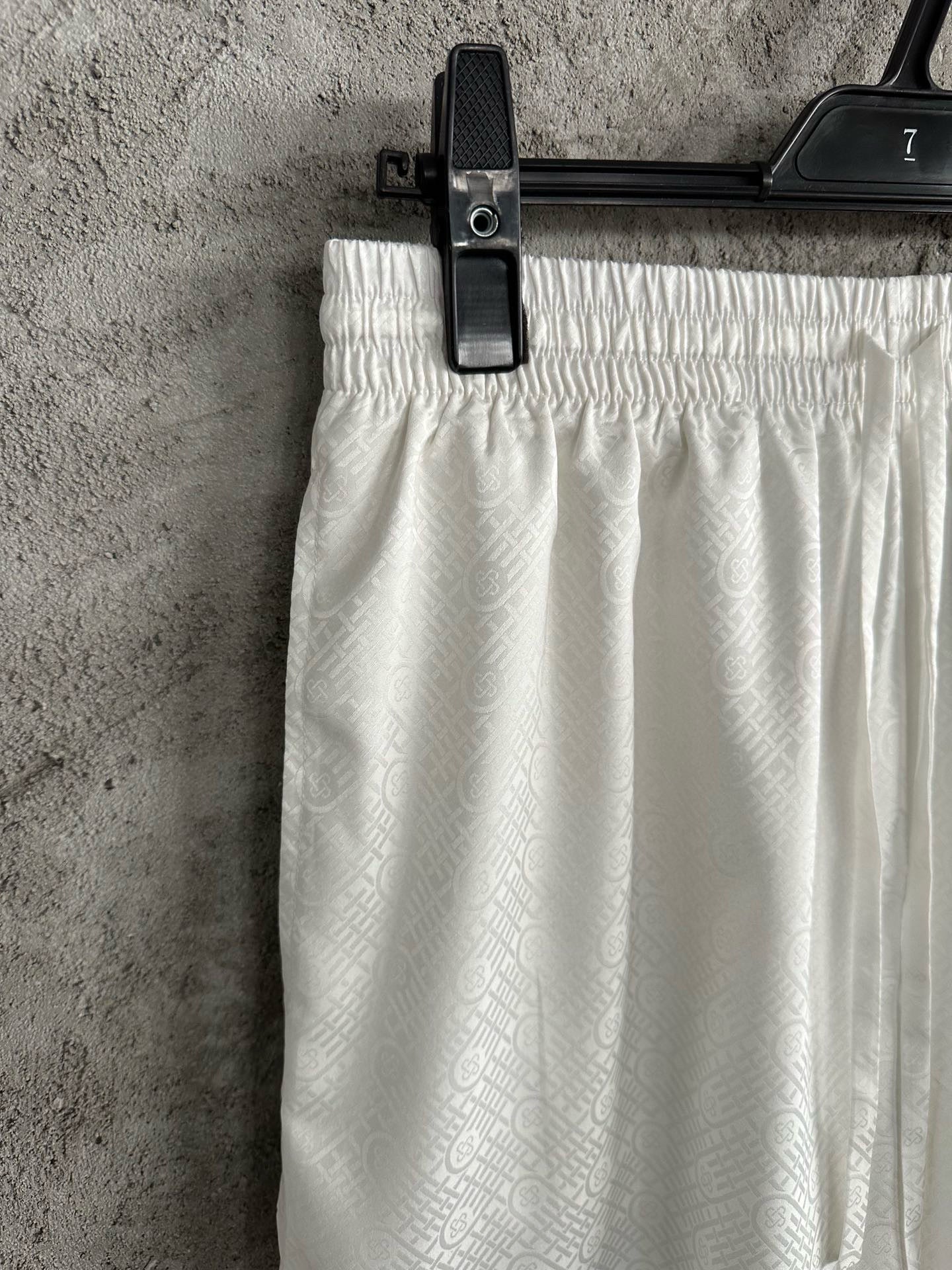 Casablance Short Pants