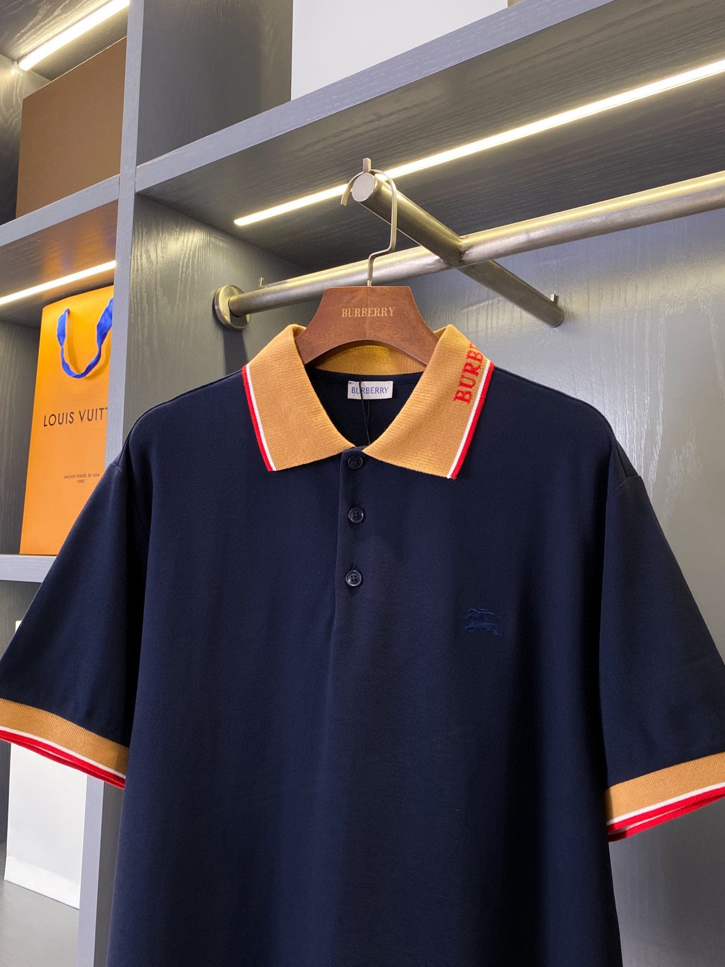 BBR Polo