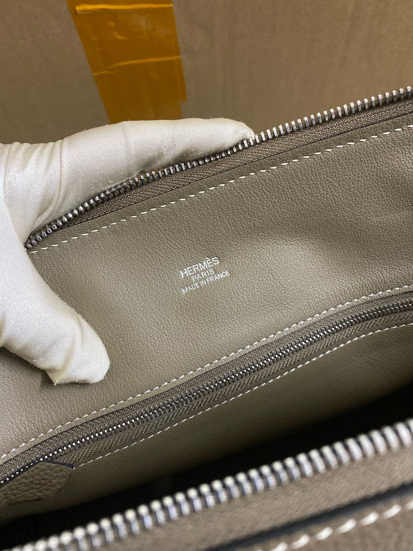 HERM Briefcase