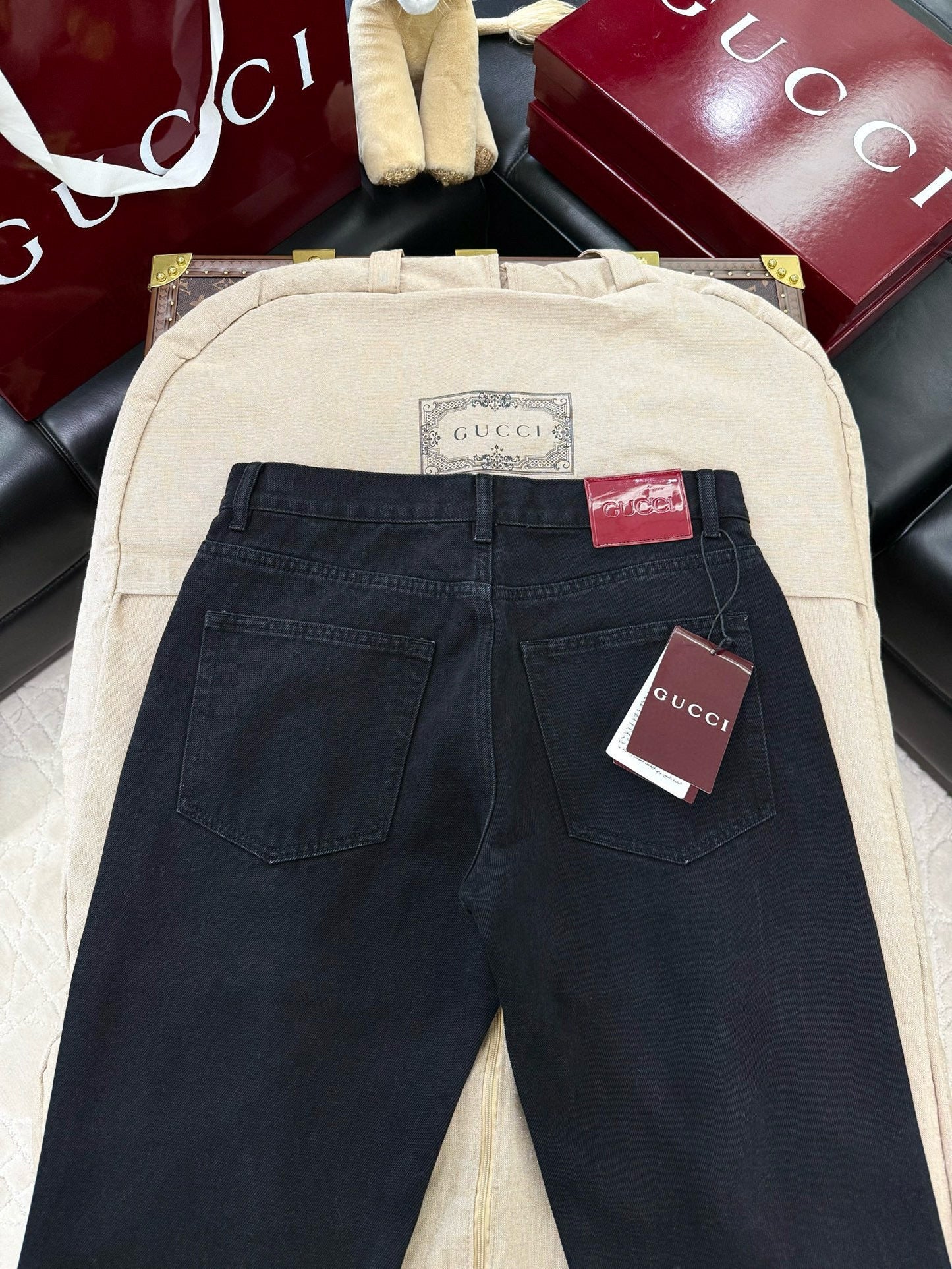 GC Jeans