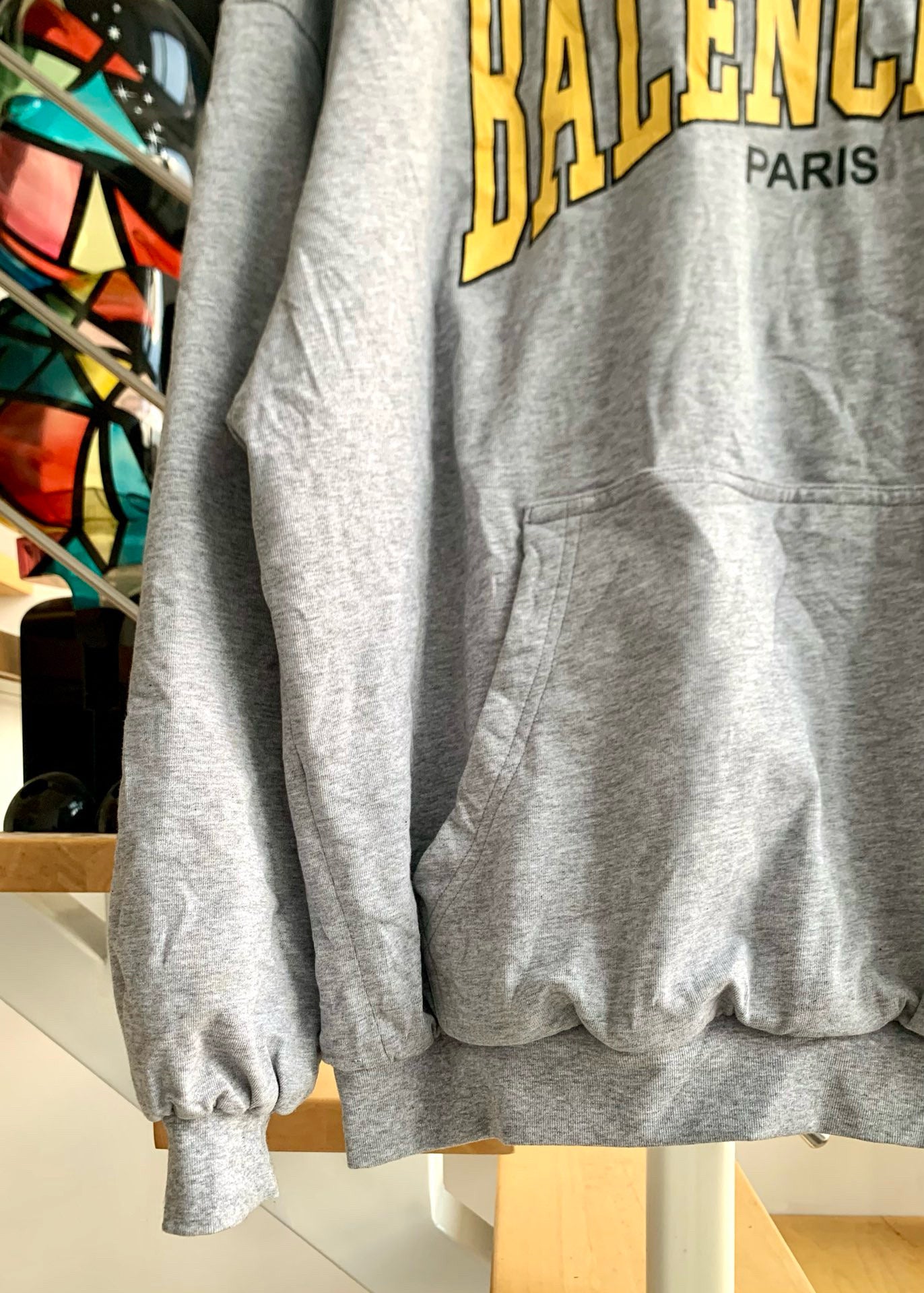 BLCG Hoodie