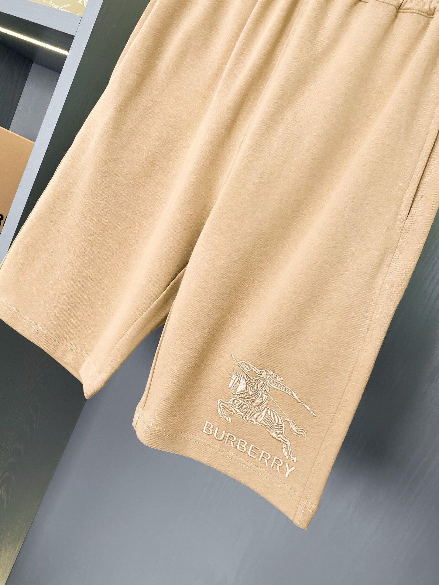 BBR Shorts Pants