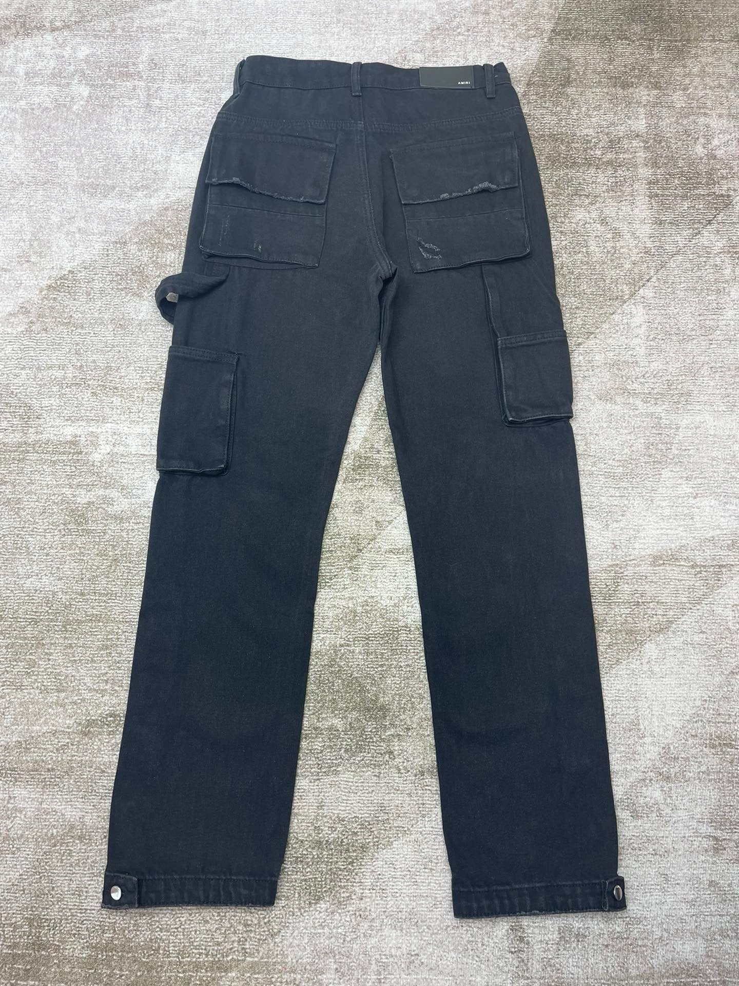 Amiri Jeans