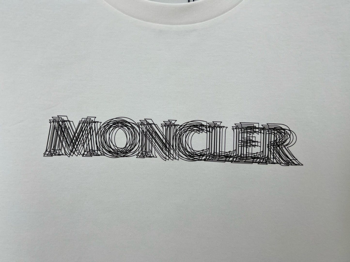 Moncler T-Shirt