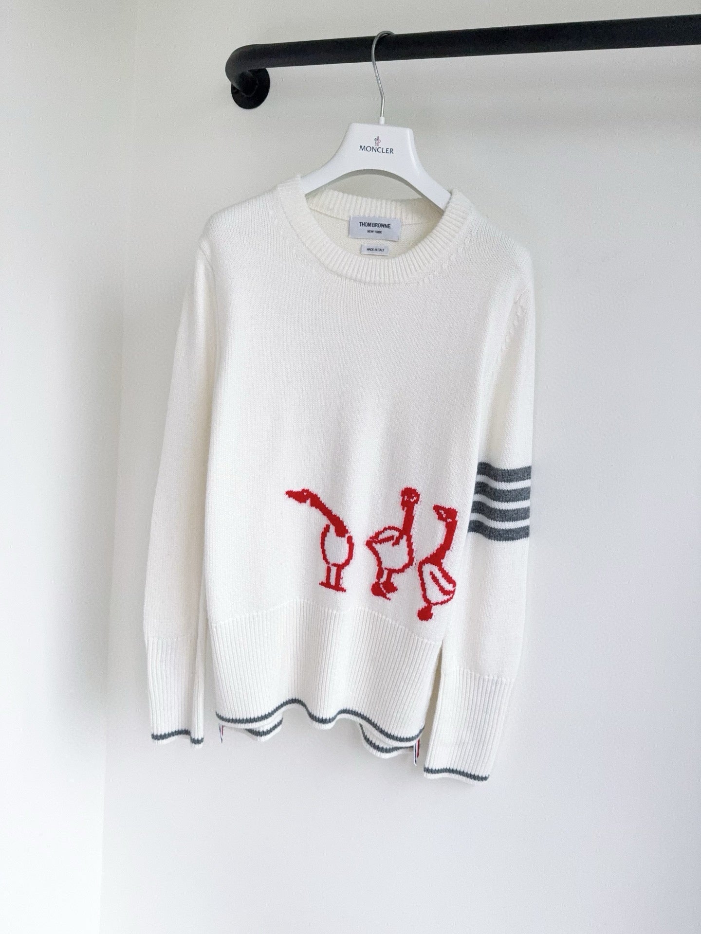 TB Sweater