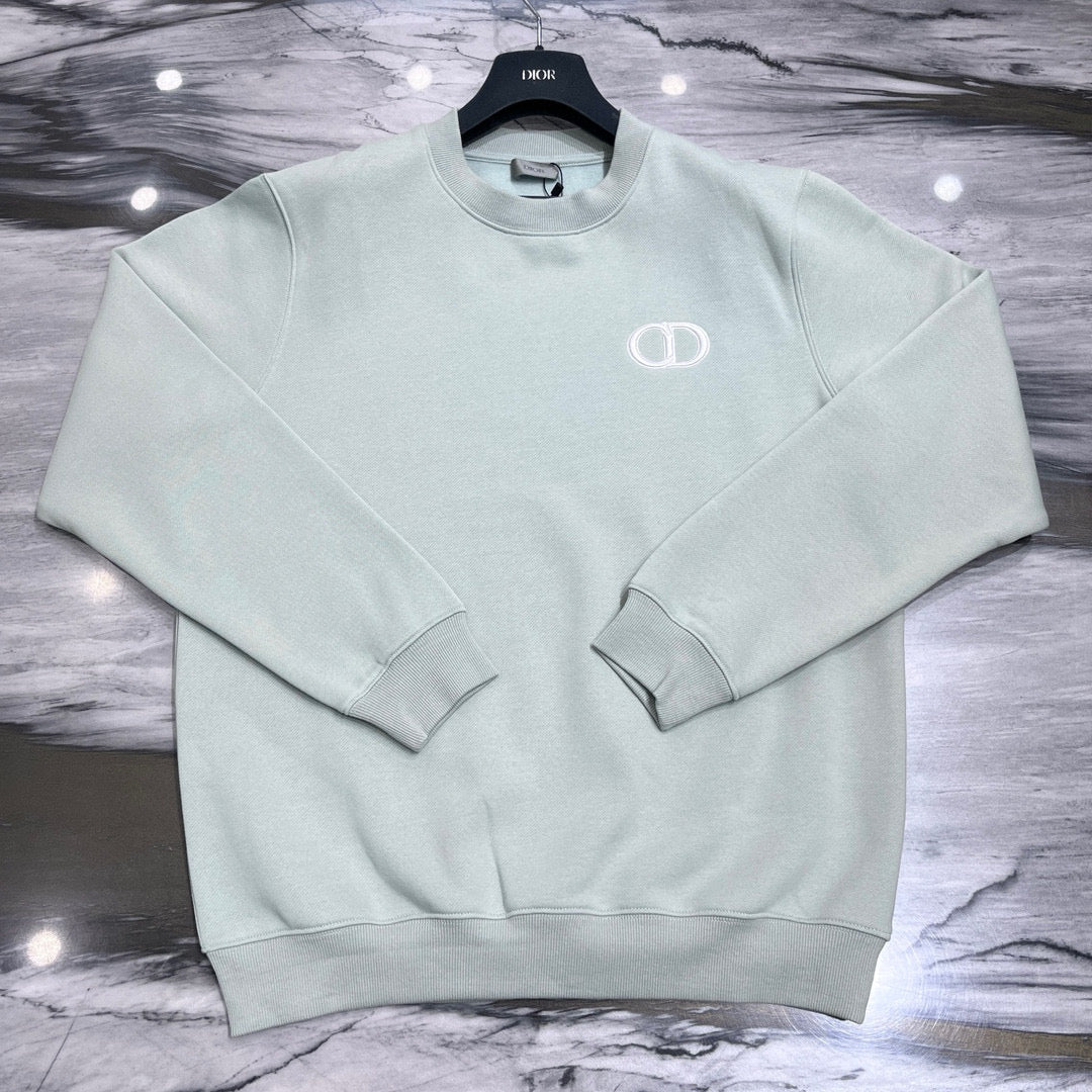 CD Sweater