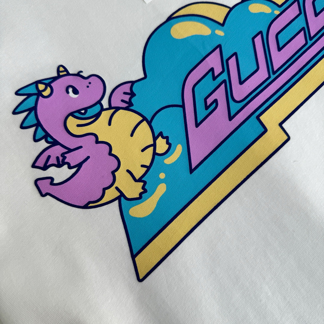 Gucci T-shirt
