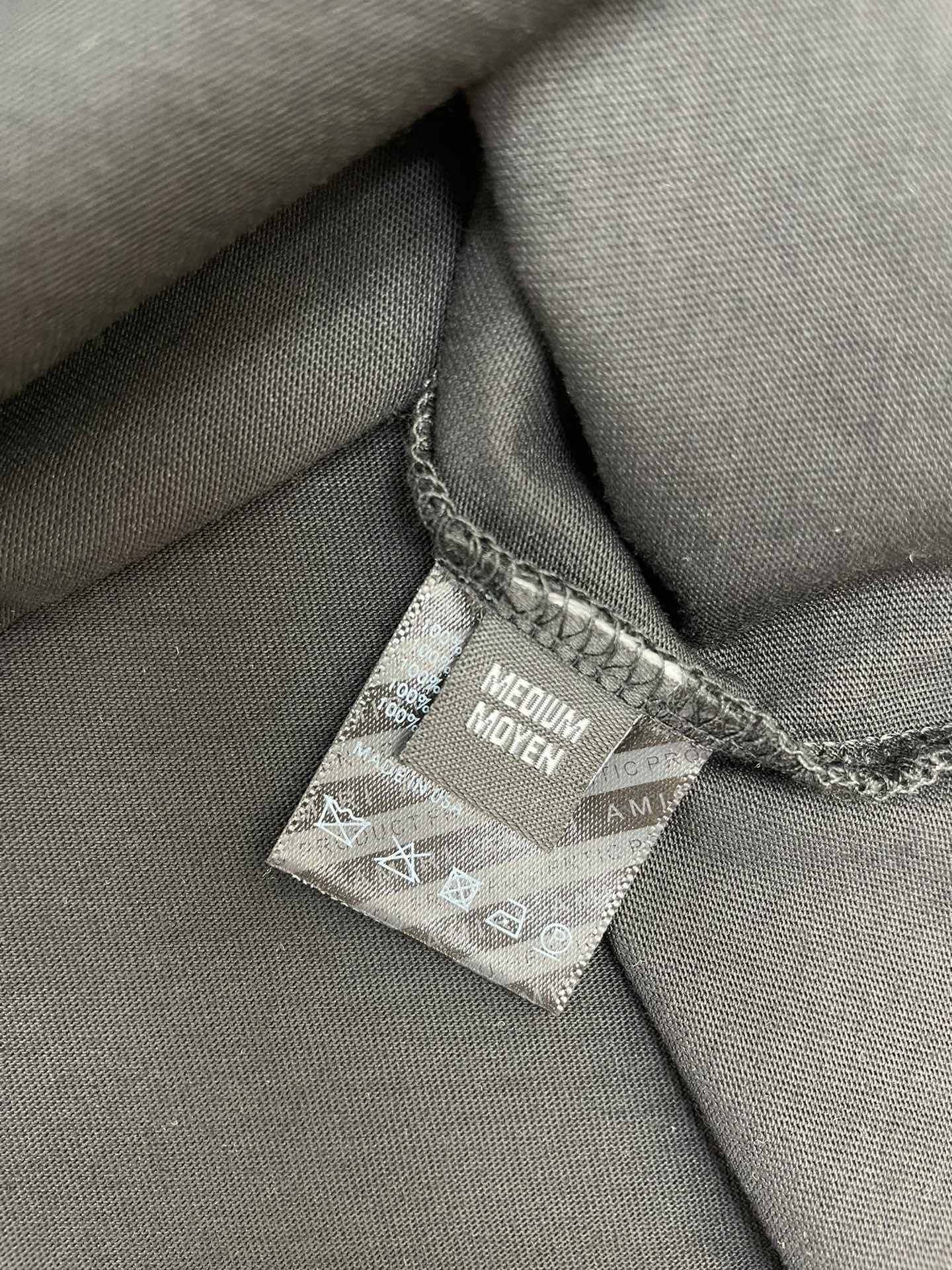 Amiri T-shirt