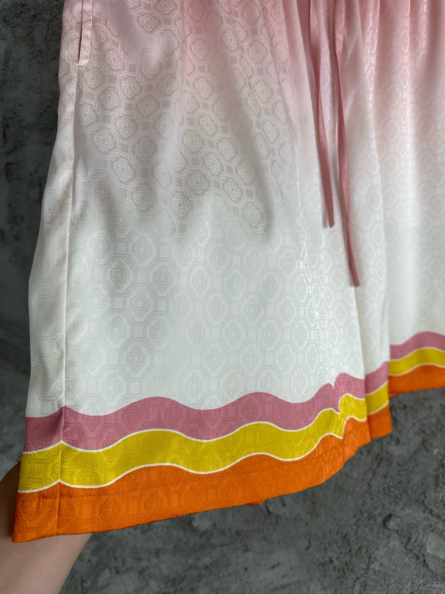 Casablance Short Pants