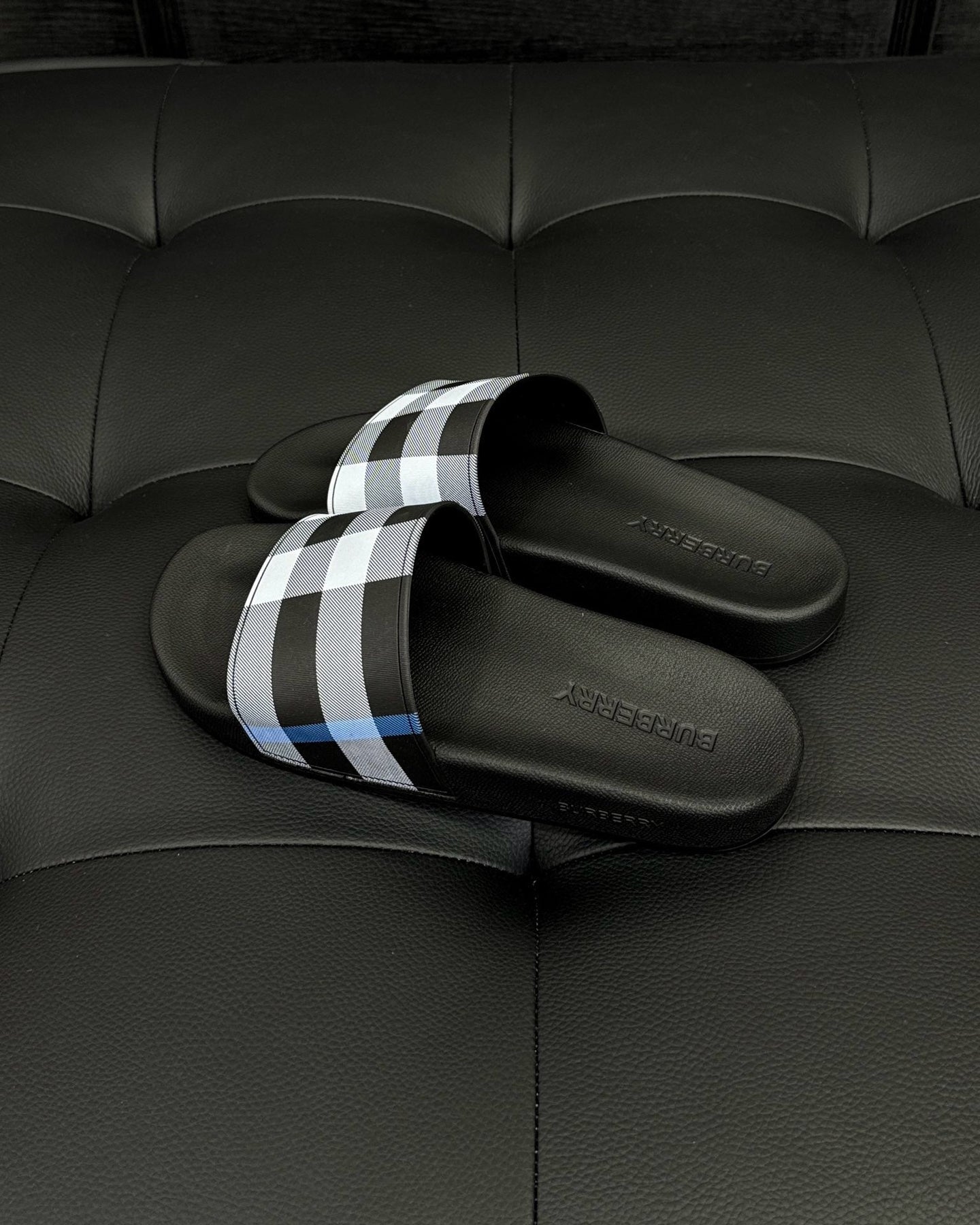 BURB Sandals