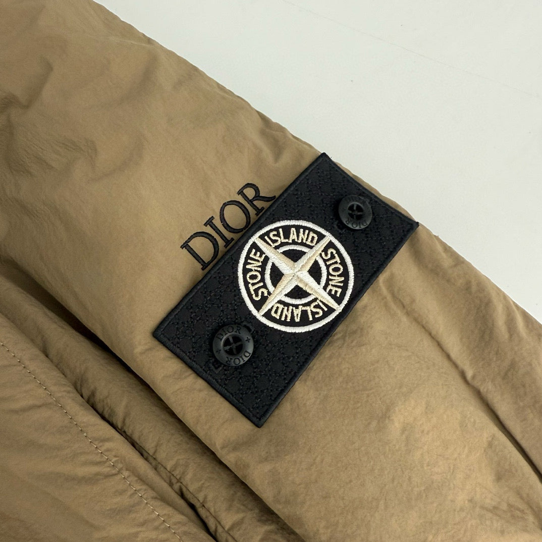 CD Jacket