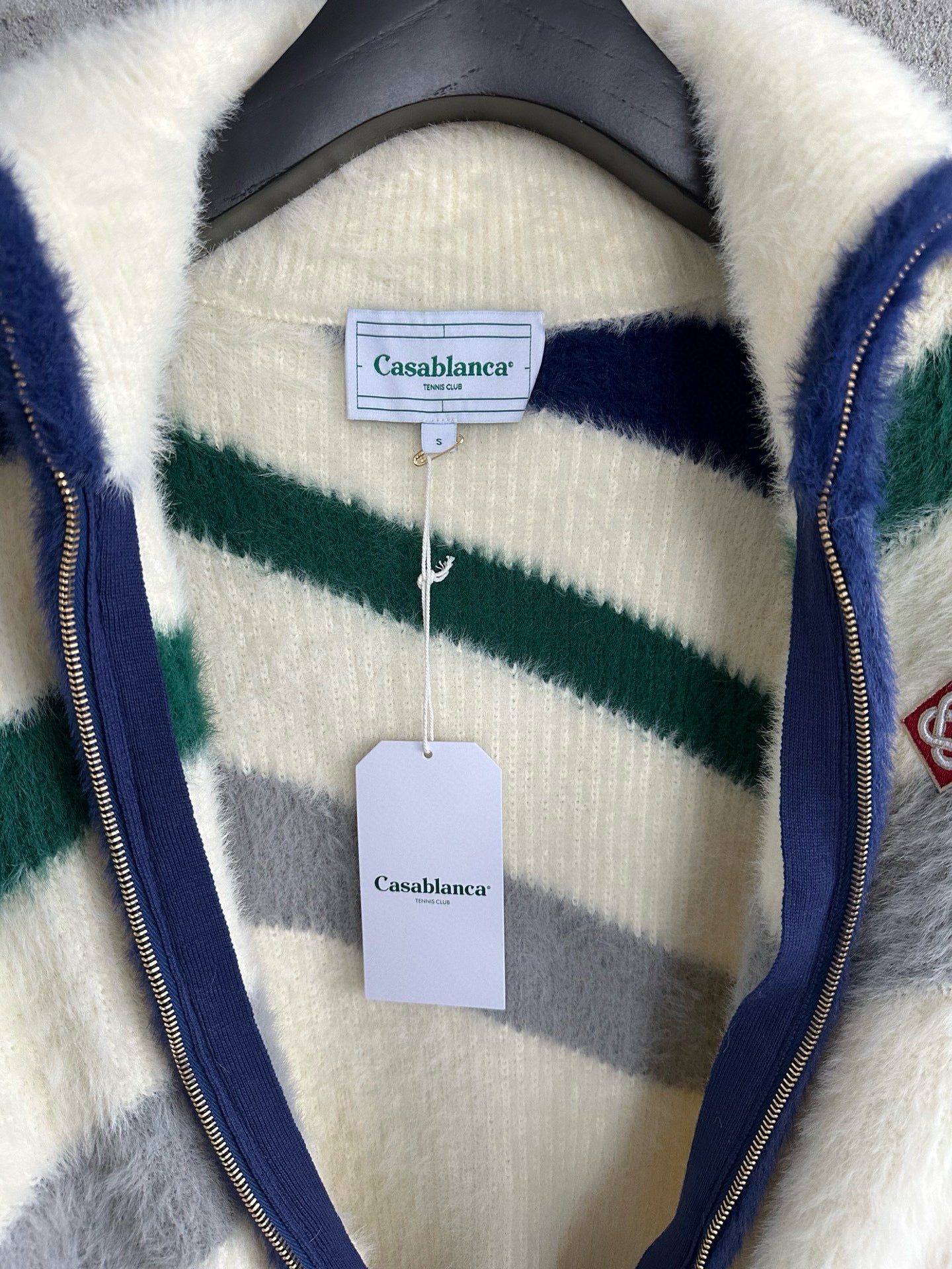 Casablance Jacket