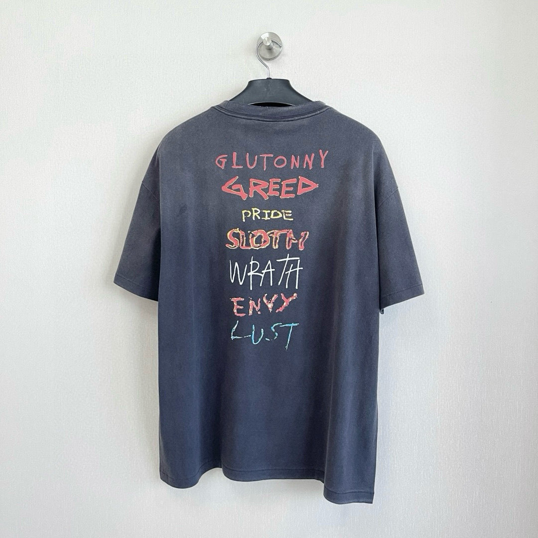 Saint Michael T-Shirt