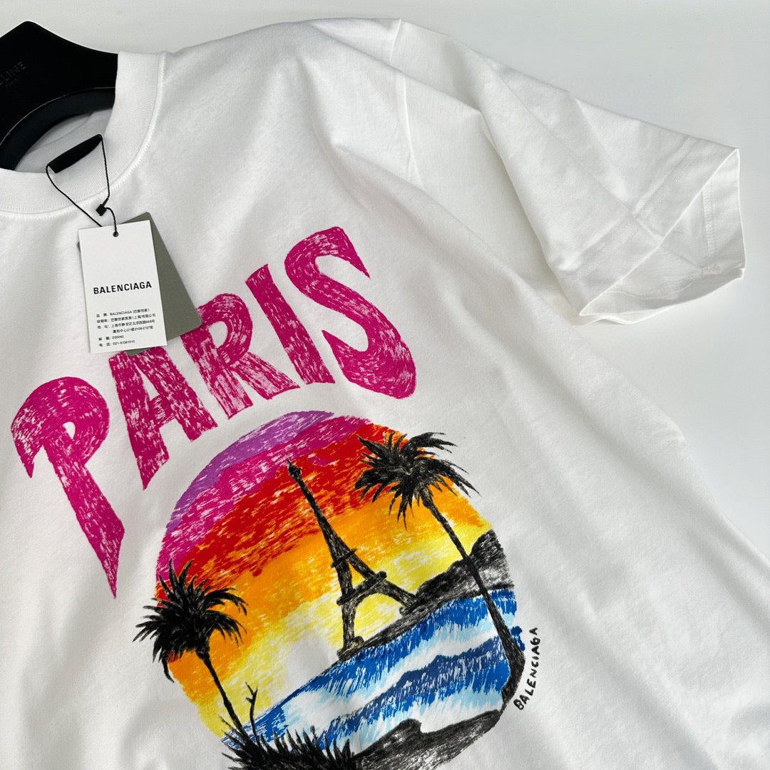 Balenciaga Tee