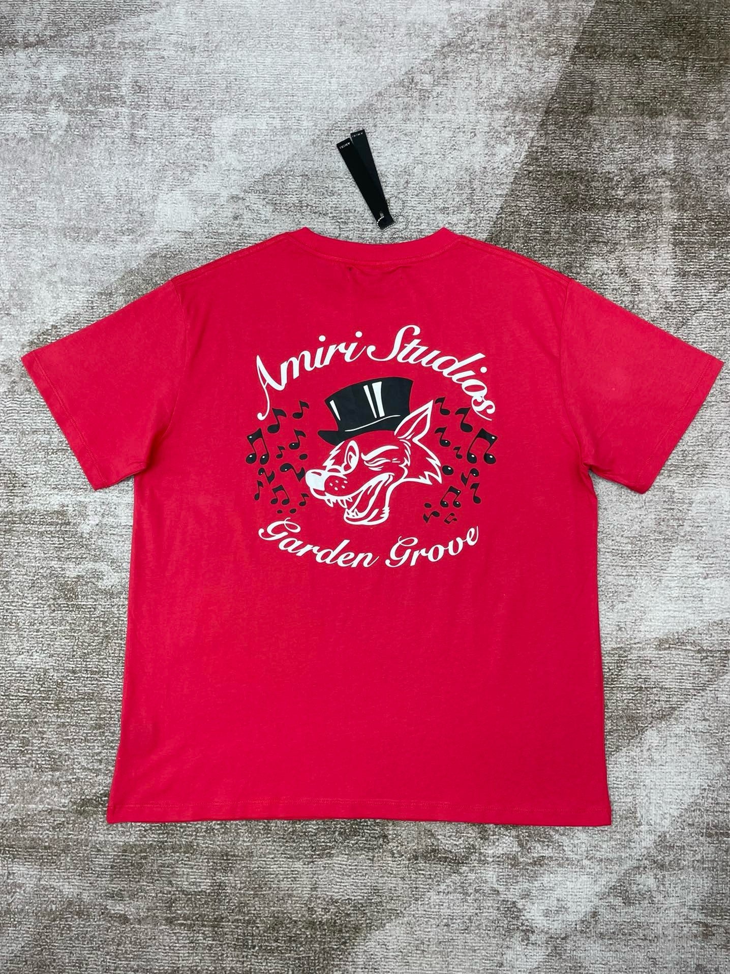 Amiri T-shirt