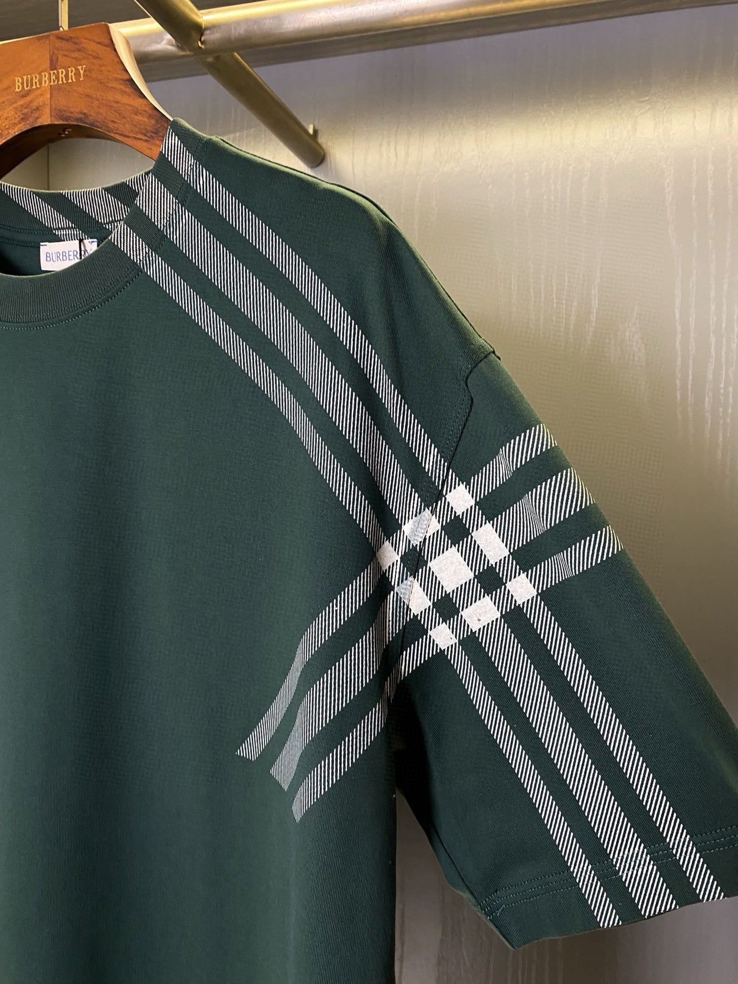 BBR T-shirt