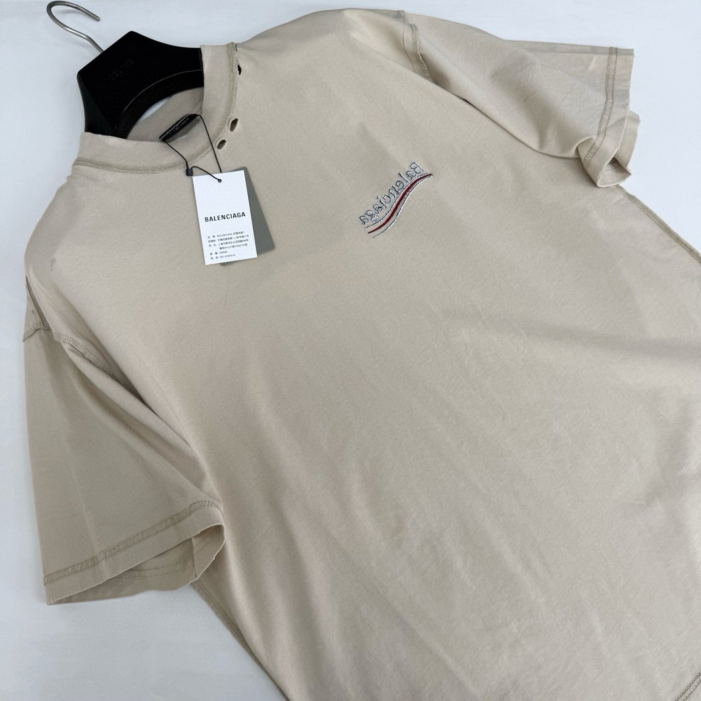 BLCG T-shirt