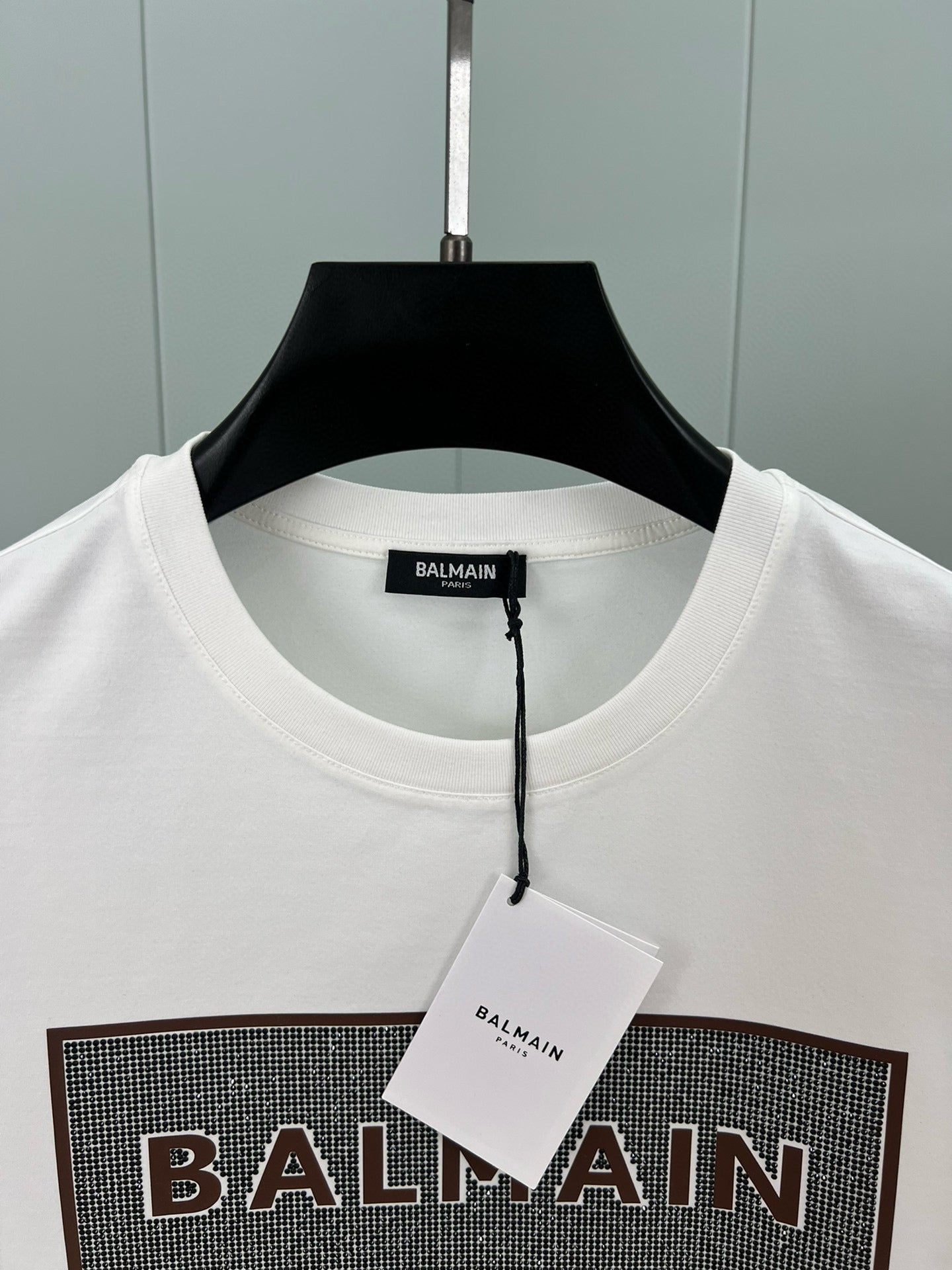 Balmain T-Shirt