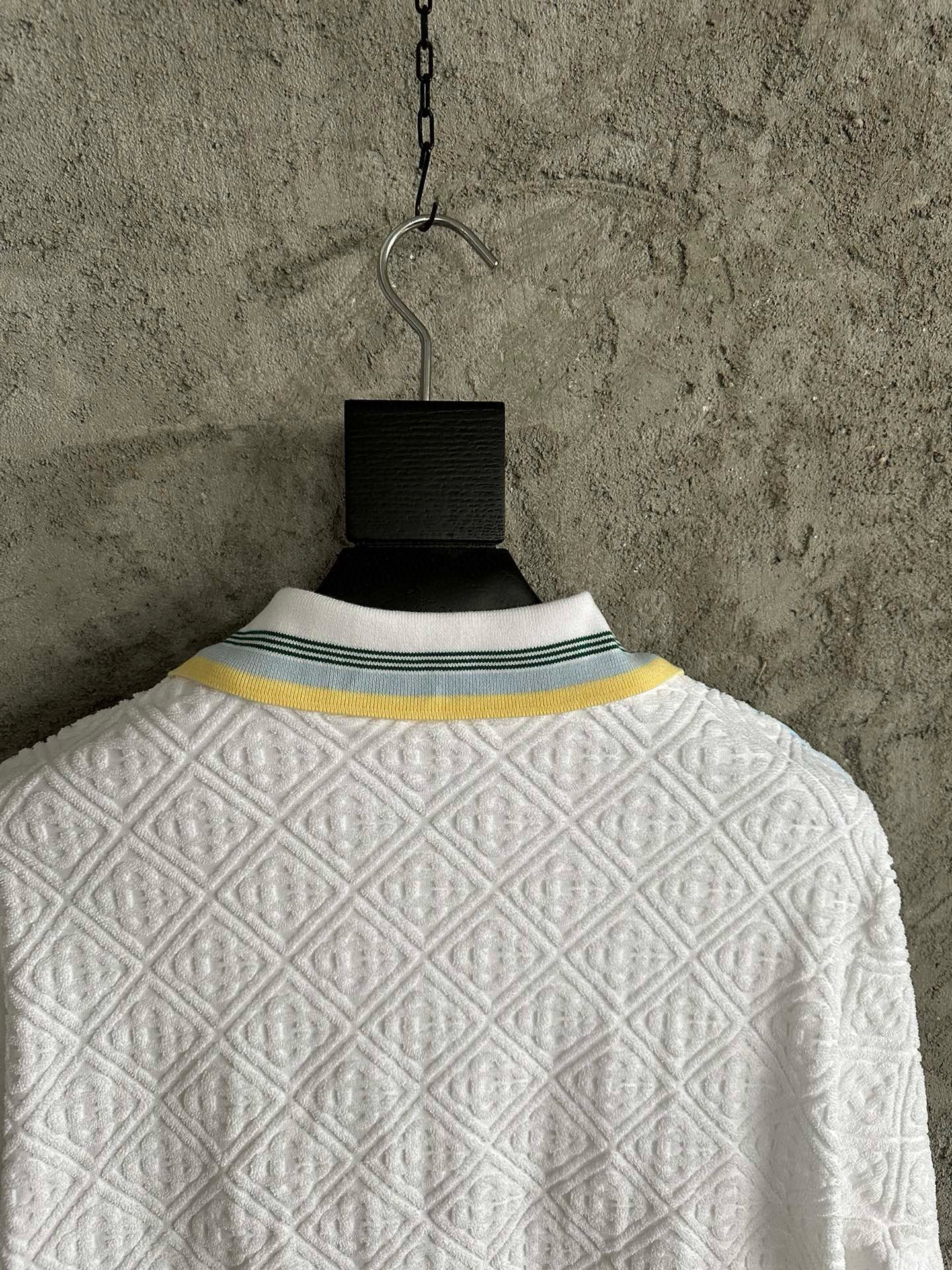 Casablance Jacket