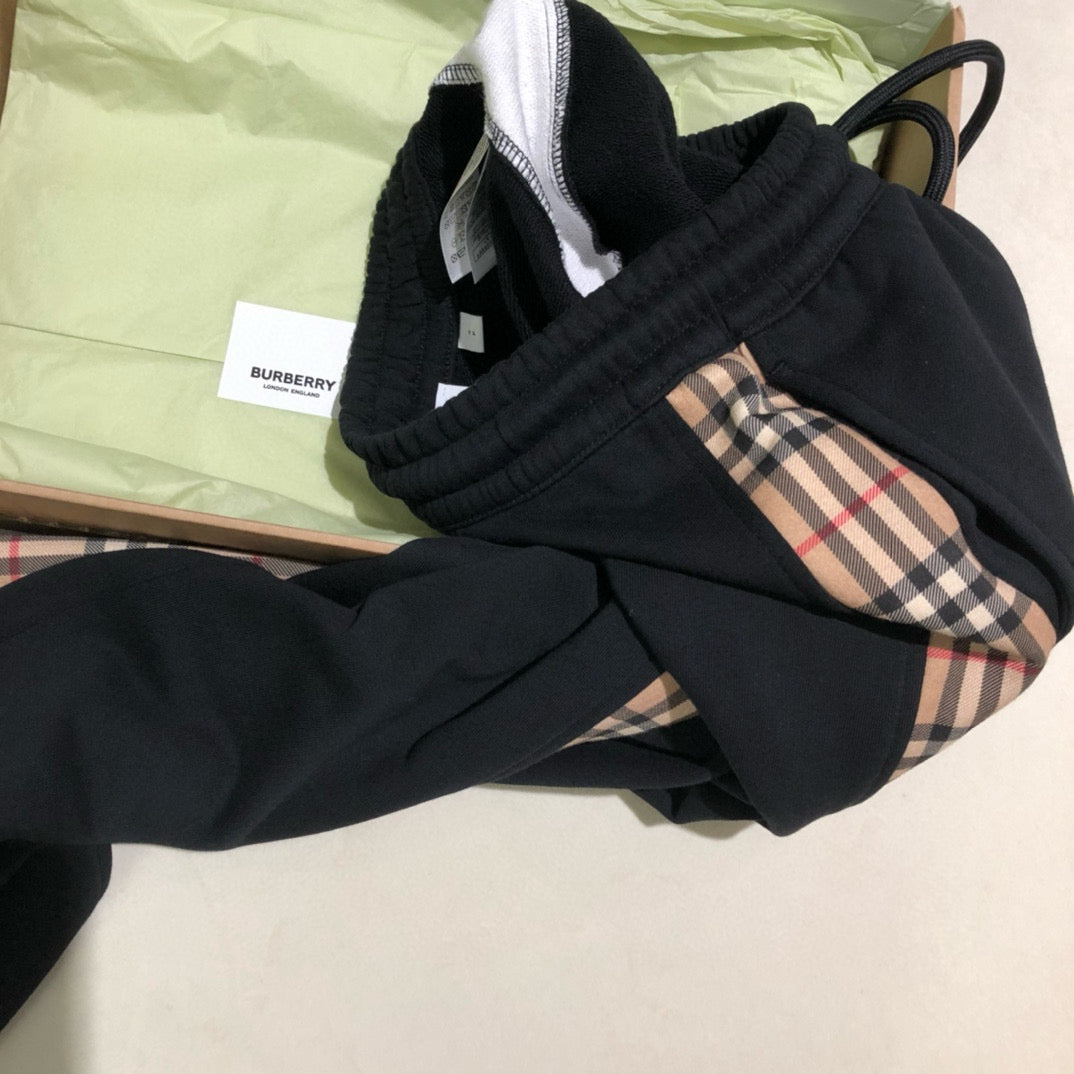 Burberry Long Pants