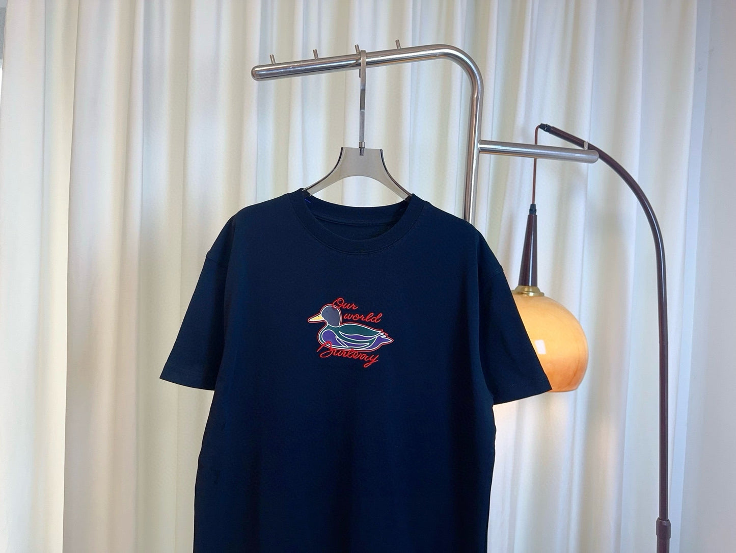 BBR Tee
