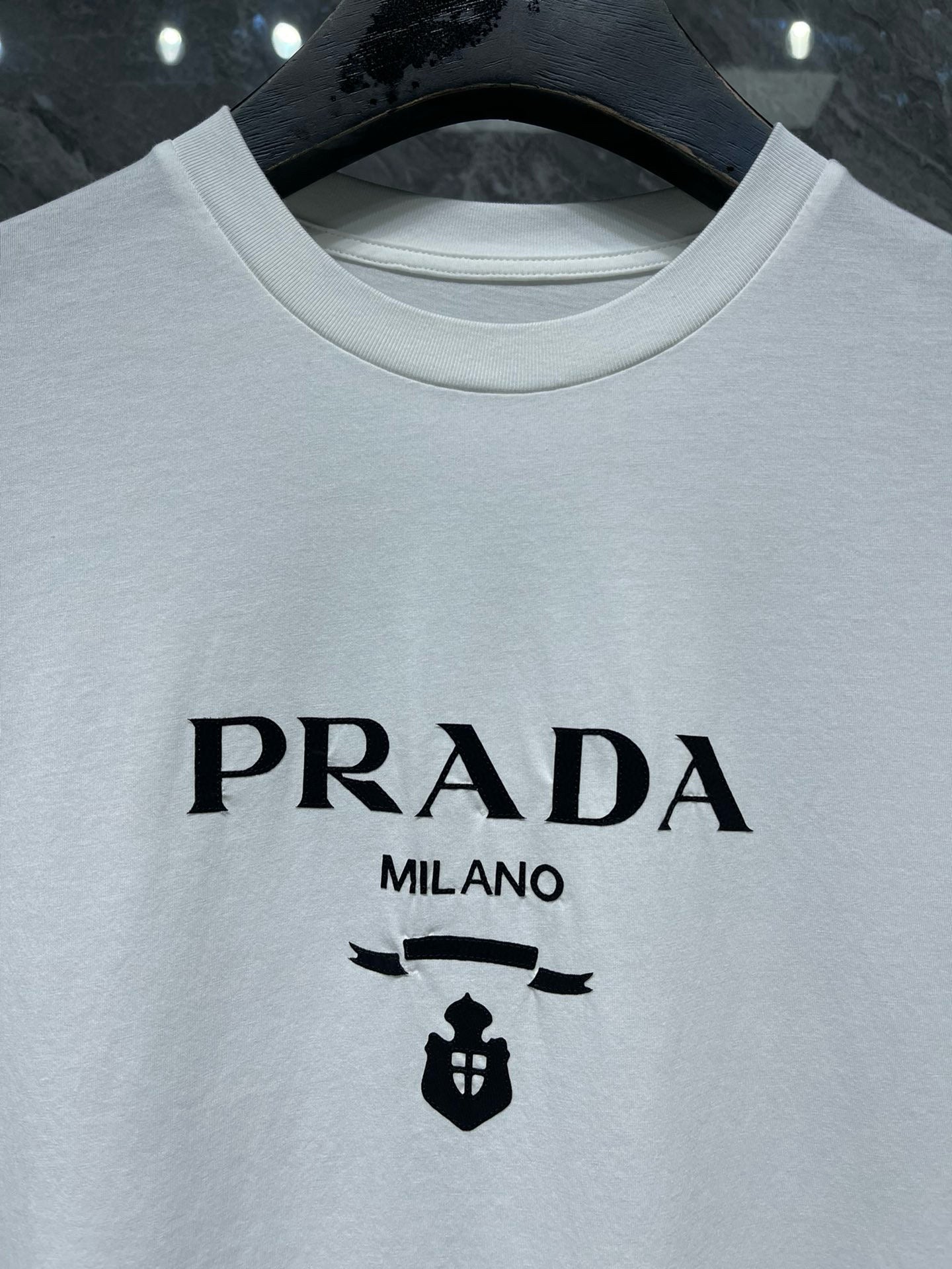 PD T-shirt
