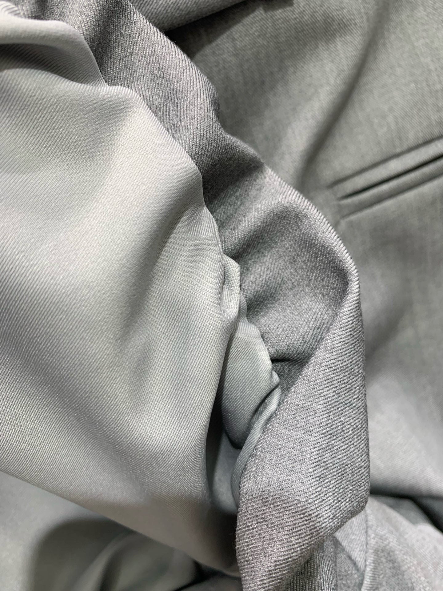 Saint Laurent Pants