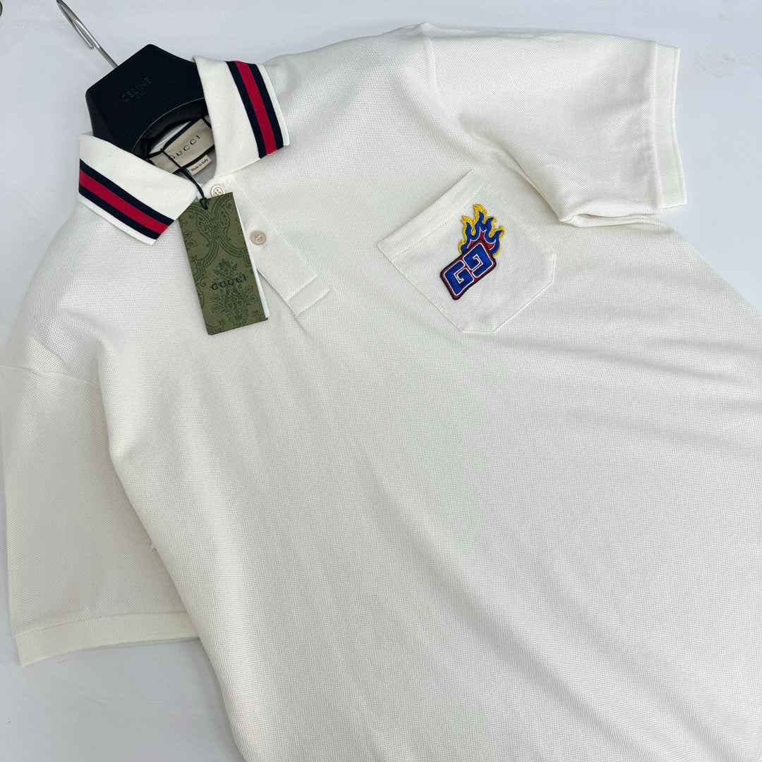 GC Polo Shirt