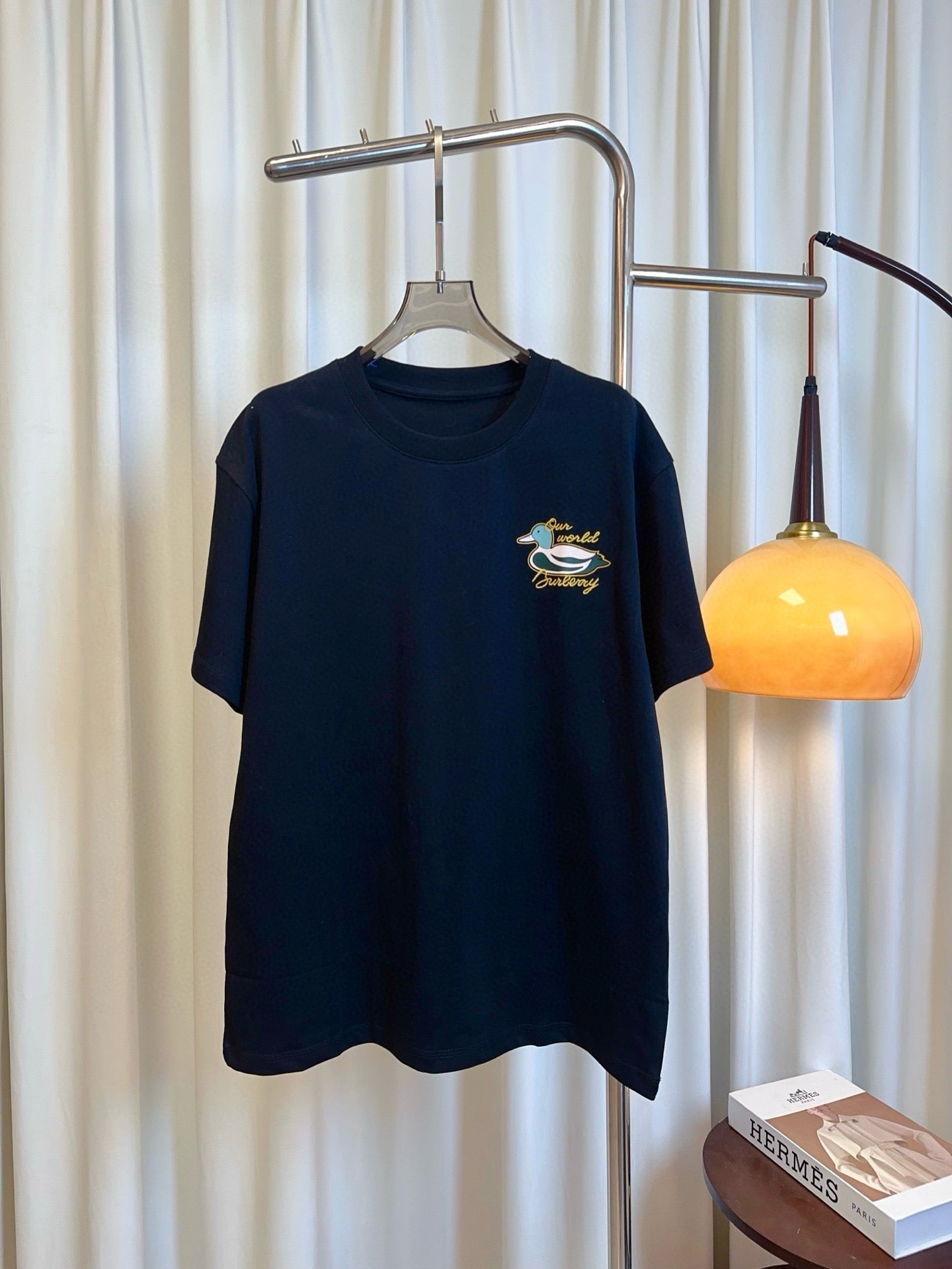 BBR Tee