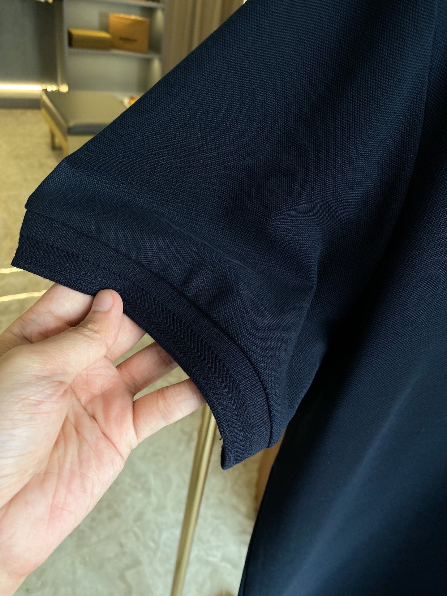 Burberry Polo