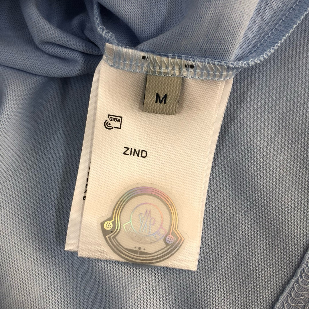 Moncler T-shirt