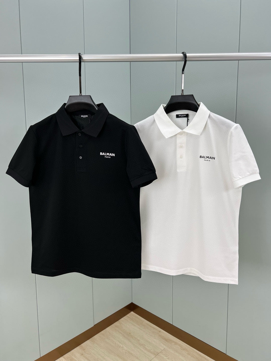 Balmain Polo