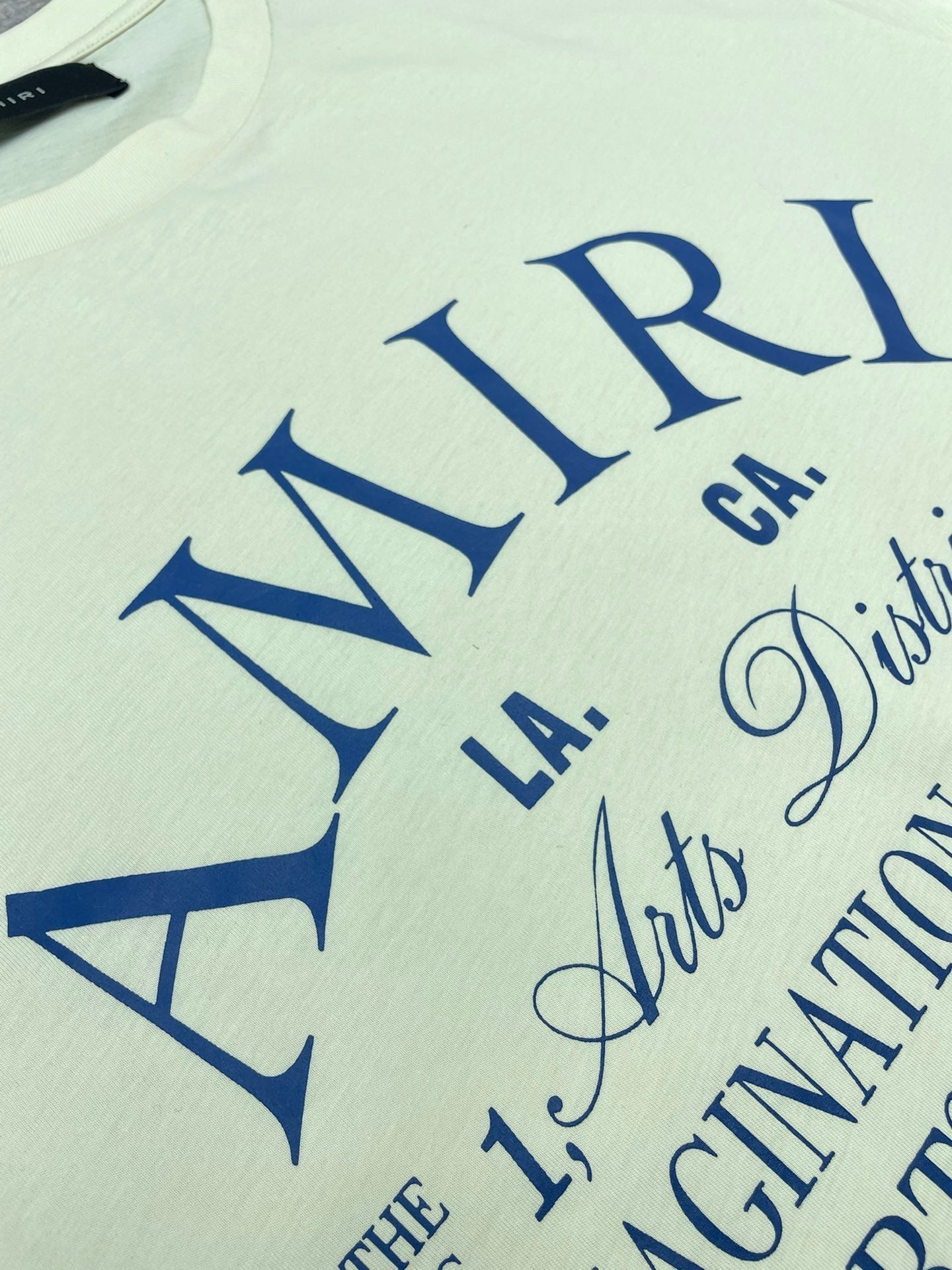 Amiri T-shirt