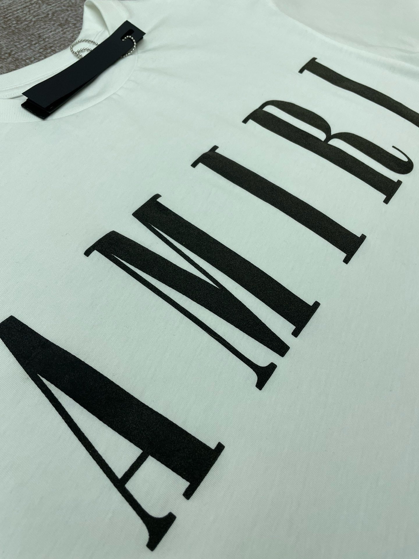 Amiri T-shirt