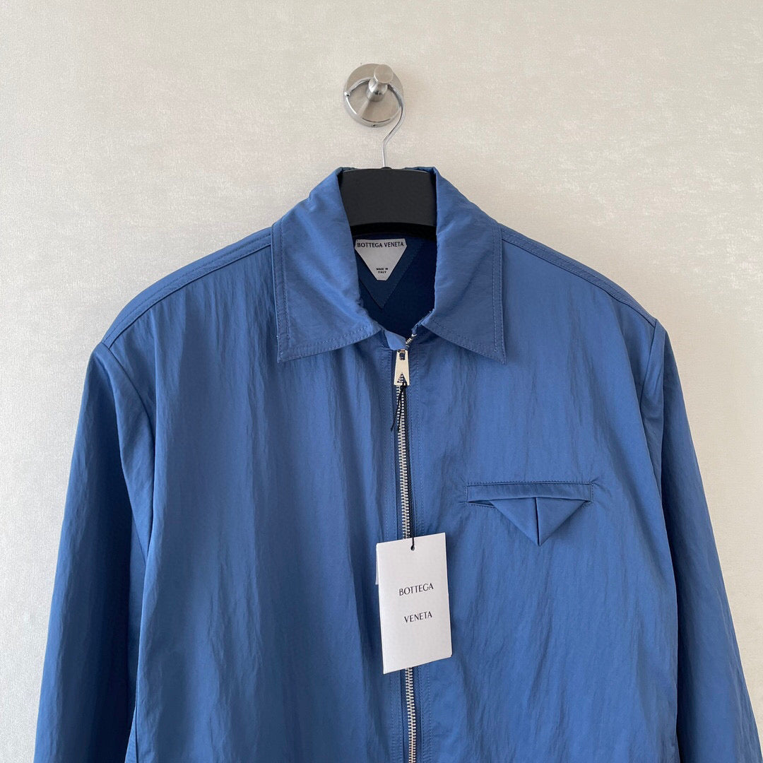 BV Jacket
