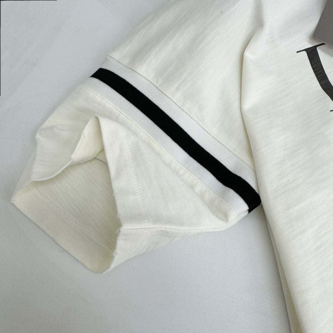 CD T-shirt