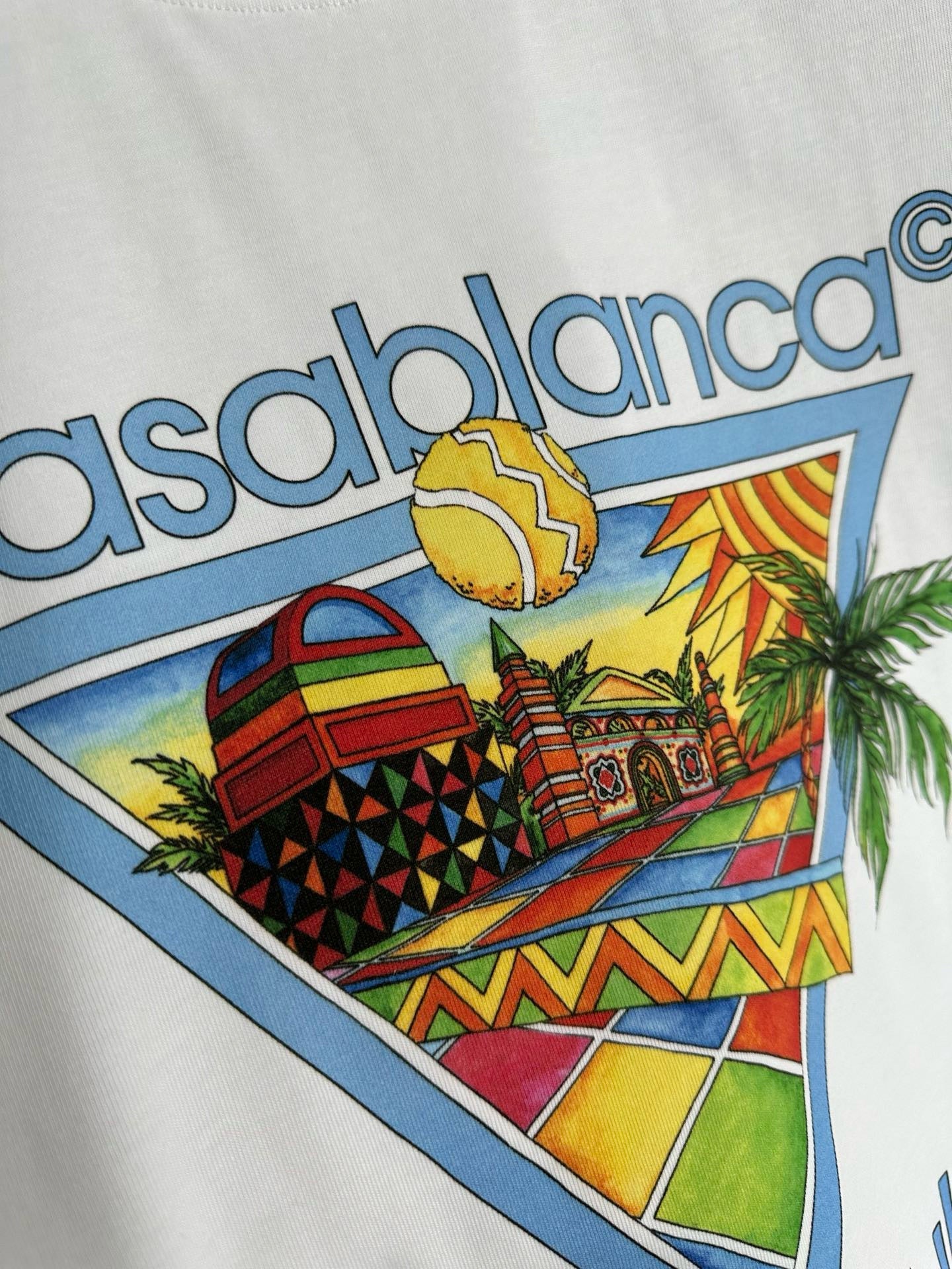 Casablance T-Shirt