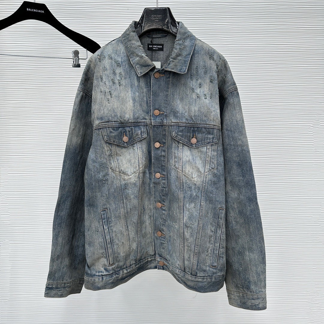 Balenciaga Jacket