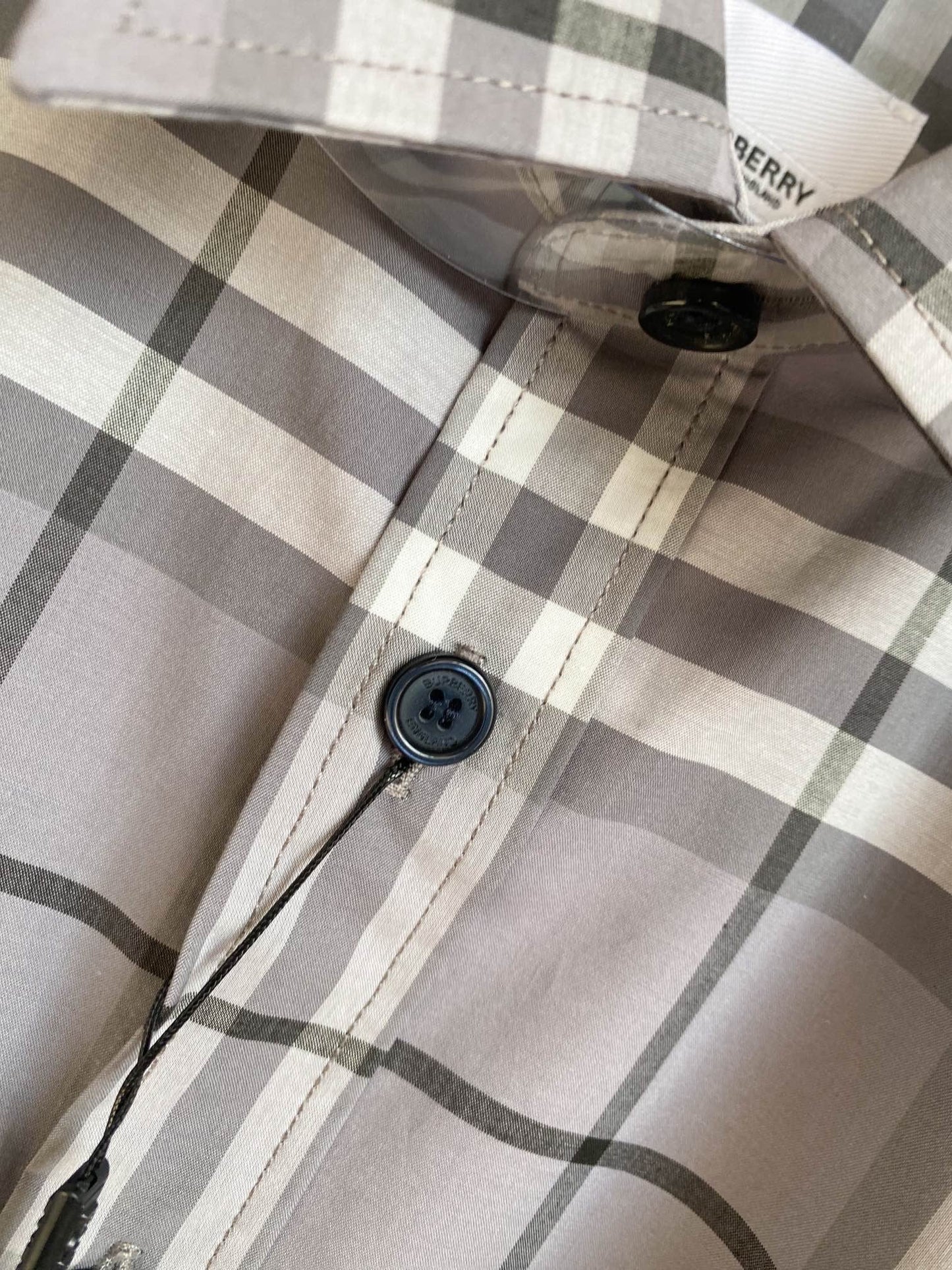 Burberry Shirt