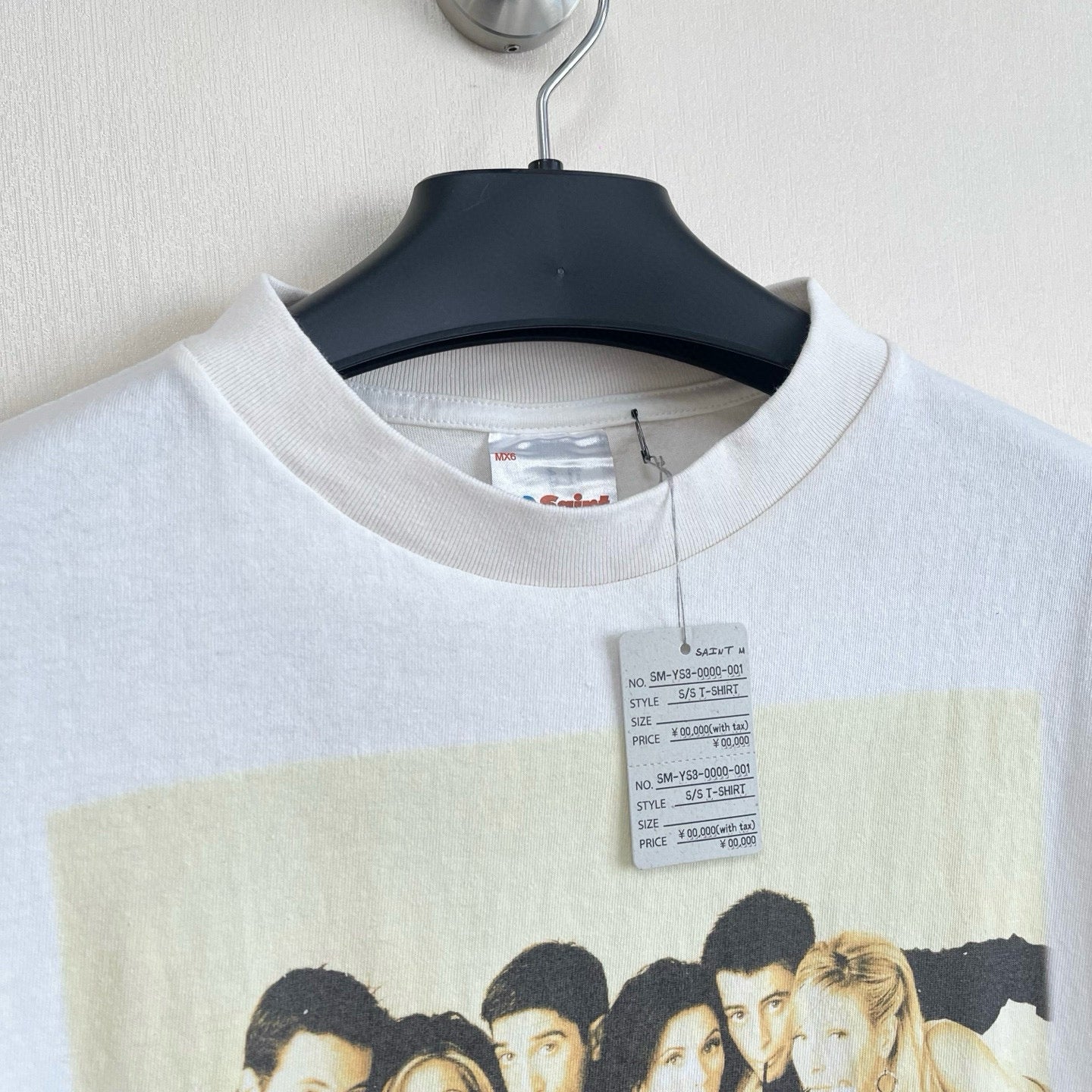 Saint Michael T-Shirt